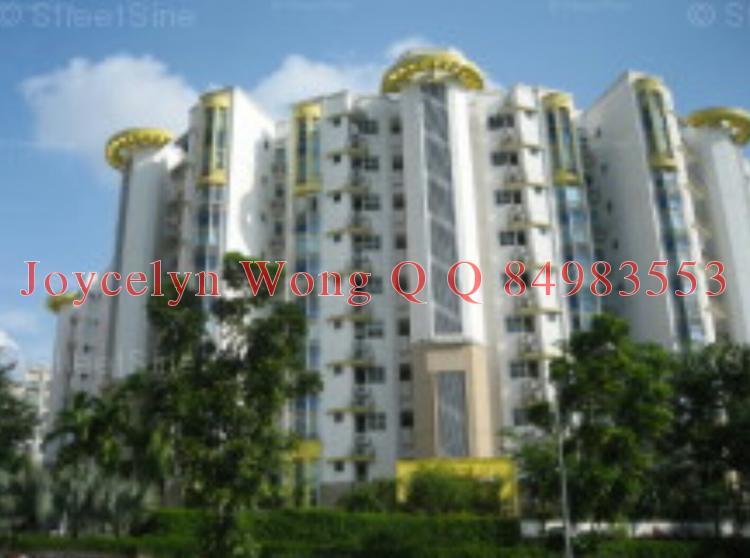 Hillington Green (D23), Condominium #128622182